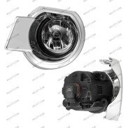 Phares Antibrouillard OEM Ford Ranger 2012-2016 - WildTT