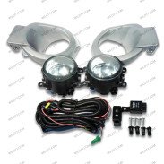 OEM Fog Lights Ford Ranger 2012-2016 - WildTT