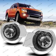 Fari Antinebbia OEM Ford Ranger 2012-2016 - WildTT