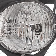 Fari Antinebbia OEM Toyota Hilux 2009-2011 - WildTT