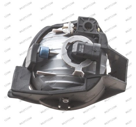 Fari Antinebbia OEM Toyota Hilux 2009-2011 - WildTT