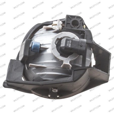 Phares Antibrouillard OEM Toyota Hilux 2009-2011 - WildTT
