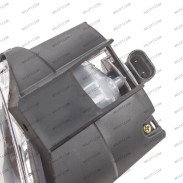 OEM Fog Lights Toyota Hilux 2009-2011 - WildTT