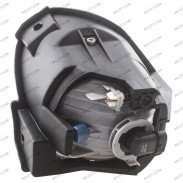 Fari Antinebbia OEM Toyota Hilux 2009-2011 - WildTT