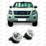 Phares Antibrouillard OEM Isuzu D-Max 2007-2011 - WildTT