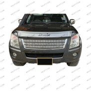Phares Antibrouillard OEM Isuzu D-Max 2007-2011 - WildTT