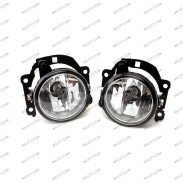 Fari Antinebbia OEM Mitsubishi L200 2015-2019 - WildTT
