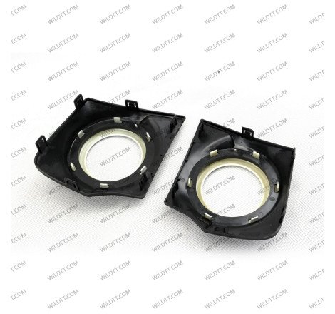 Fari Antinebbia OEM Mitsubishi L200 2015-2019 - WildTT