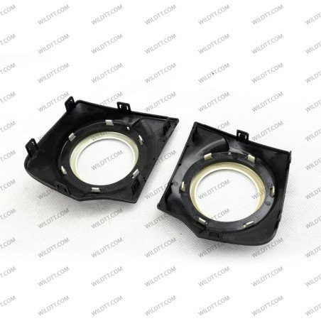 Phares Antibrouillard OEM Mitsubishi L200 2015-2019 - WildTT