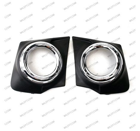 Fari Antinebbia OEM Mitsubishi L200 2015-2019 - WildTT