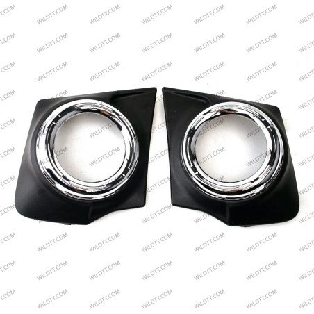 Phares Antibrouillard OEM Mitsubishi L200 2015-2019 - WildTT