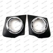 Phares Antibrouillard OEM Mitsubishi L200 2015-2019 - WildTT