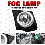 Fari Antinebbia OEM Mitsubishi L200 2015-2019 - WildTT