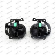 Fari Antinebbia OEM Mitsubishi L200 2015-2019 - WildTT