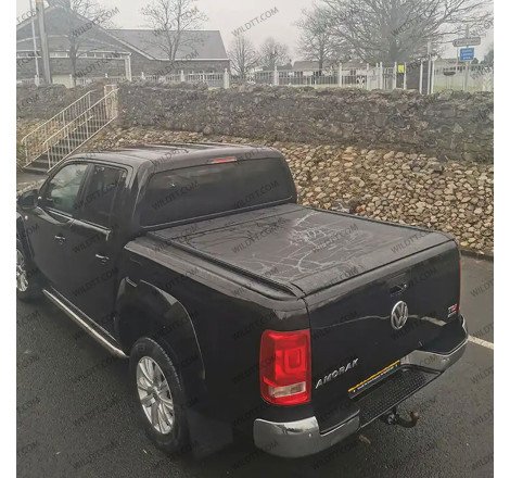Top Roll Wild Elektrisch VW Amarok 2010-2020 - WildTT