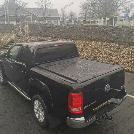 Top Roll Wild Elektrisch VW Amarok 2010-2020 - WildTT