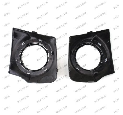 Phares Antibrouillard OEM Mitsubishi L200 2015-2019 - WildTT