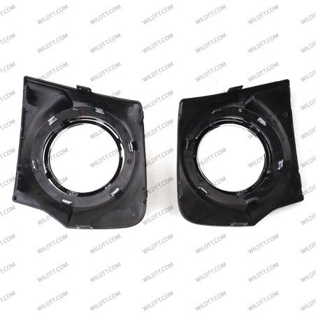 Fari Antinebbia OEM Mitsubishi L200 2015-2019 - WildTT