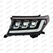 Fari LED Joker Toyota Hilux 2011-2016 - WildTT
