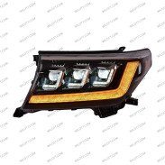 Fari LED Joker Toyota Hilux 2011-2016 - WildTT