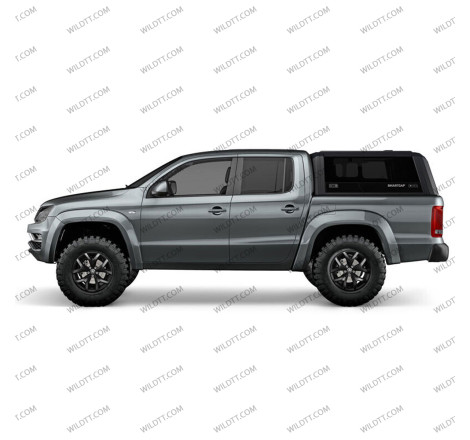 Hardtop RSI SmartCap EVOd Defender VW Amarok 2010-2020 - WildTT