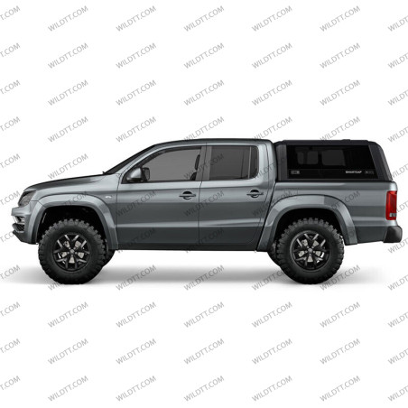 Hardtop RSI SmartCap EVOd Defender VW Amarok 2010-2020 - WildTT