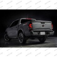 Luci Posteriori a LED Fumé Nissan Navara NP300 2016-2021 - WildTT