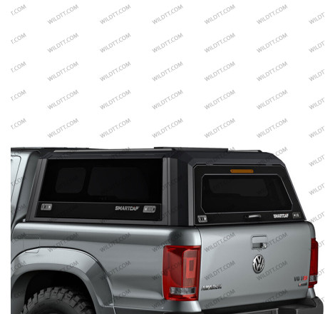 Hardtop RSI SmartCap EVOd Defender VW Amarok 2010-2020 - WildTT