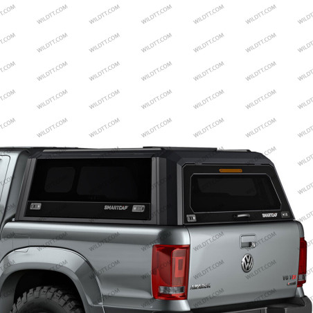 Hardtop RSI SmartCap EVOd Defender VW Amarok 2010-2020 - WildTT