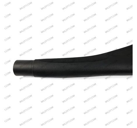 Snorkel TJM Style Toyota Hilux 2016-2026 - WildTT