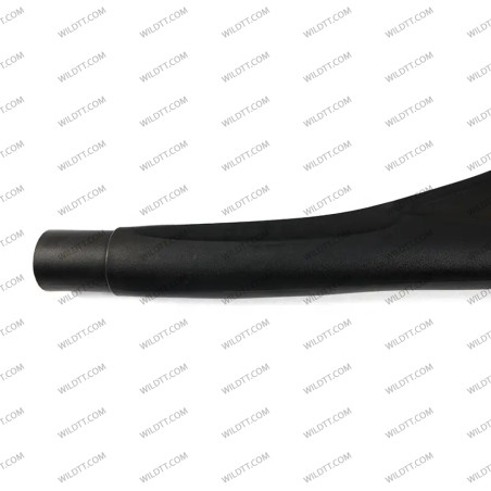 Schnorchel TJM Style Toyota Hilux2016-2026 - WildTT
