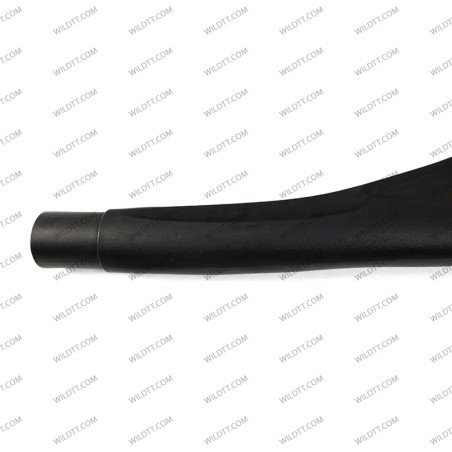 Snorkel TJM Style Toyota Hilux 2016-2026 - WildTT