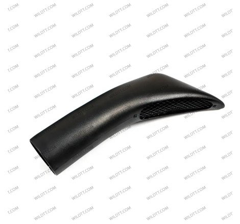 Schnorchel TJM Style Toyota Hilux 2016-2026 - WildTT