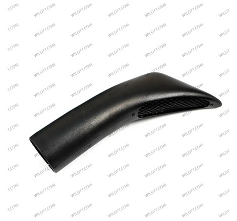 Schnorchel TJM Style Toyota Hilux2016-2026 - WildTT