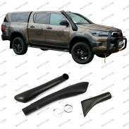 Schnorchel TJM Style Toyota Hilux2016-2026 - WildTT