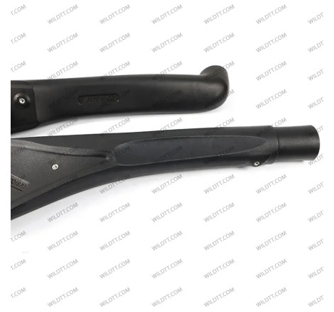 Schnorchel TJM Style Toyota Hilux2016-2026 - WildTT