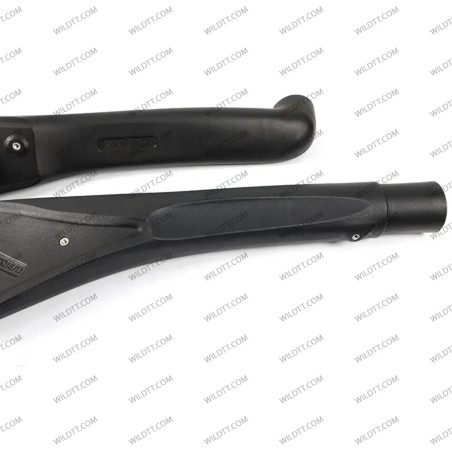 Schnorchel TJM Style Toyota Hilux2016-2026 - WildTT