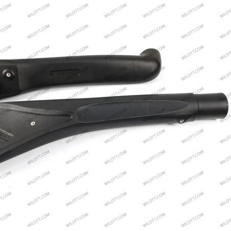 Snorkel TJM Style Toyota Hilux 2016-2026 - WildTT