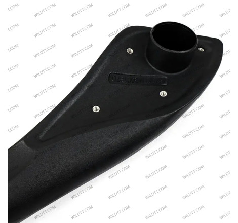 Schnorchel TJM Style Toyota Hilux2016-2026 - WildTT