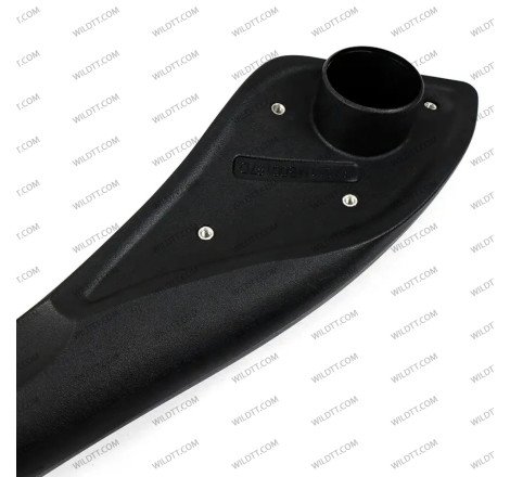 Snorkel TJM Style Toyota Hilux 2016-2026 - WildTT