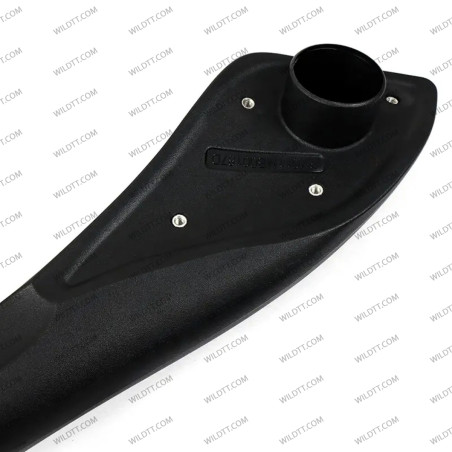 Schnorchel TJM Style Toyota Hilux2016-2026 - WildTT