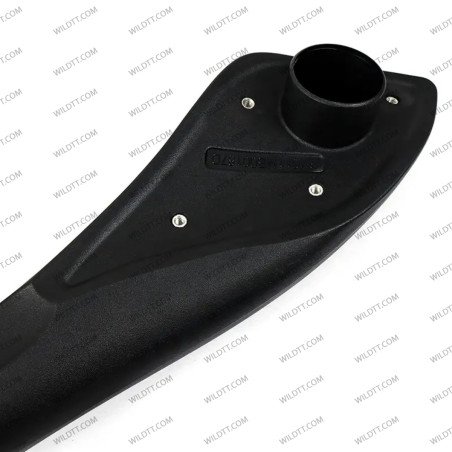 Snorkel TJM Style Toyota Hilux 2016-2026 - WildTT
