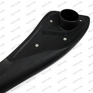 Schnorchel TJM Style Toyota Hilux2016-2026 - WildTT