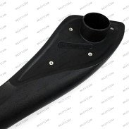 Snorkel TJM Style Toyota Hilux 2016-2026 - WildTT