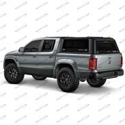 Hardtop RSI SmartCap EVOd Defender VW Amarok 2010-2020 - WildTT