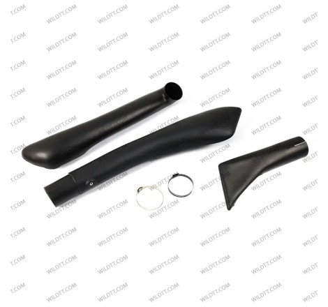 Schnorchel TJM Style Toyota Hilux 2016-2026 - WildTT