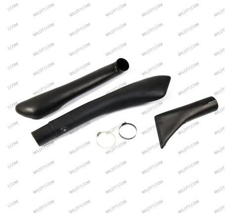 Schnorchel TJM Style Toyota Hilux2016-2026 - WildTT