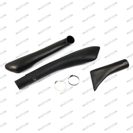 Schnorchel TJM Style Toyota Hilux2016-2026 - WildTT