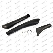 Schnorchel TJM Style Toyota Hilux 2016-2026 - WildTT