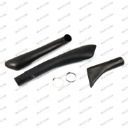 Schnorchel TJM Style Toyota Hilux2016-2026 - WildTT